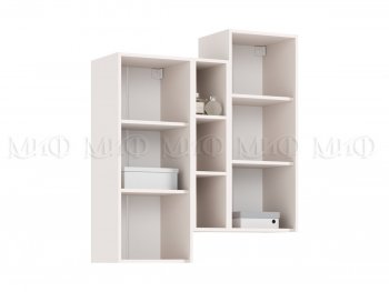 Стенка Оскар комп.2 кашемир (Миф) в Верхнем Тагиле - verhnij-tagil.mebel-e96.ru