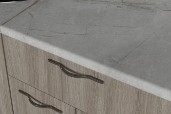 Кухонный гарнитур Парма 3000 мм (Герда) в Верхнем Тагиле - verhnij-tagil.mebel-e96.ru