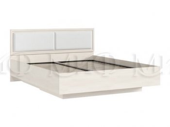 Кровать парящая Престиж-2 (Миф) в Верхнем Тагиле - verhnij-tagil.mebel-e96.ru