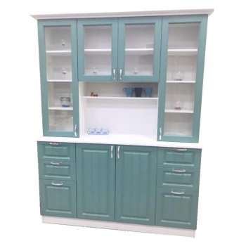 Буфет Прованс-016 (Текс) в Верхнем Тагиле - verhnij-tagil.mebel-e96.ru