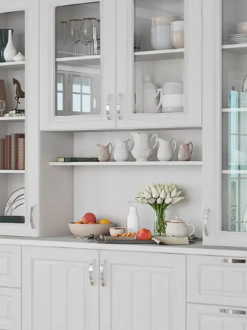 Буфет Прованс-016 (Текс) в Верхнем Тагиле - verhnij-tagil.mebel-e96.ru