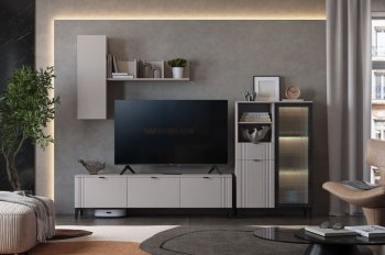 Стенка Рич К3 (Мебельсон) в Верхнем Тагиле - verhnij-tagil.mebel-e96.ru