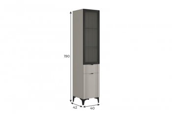 Стенка Рич К4 (Мебельсон) в Верхнем Тагиле - verhnij-tagil.mebel-e96.ru