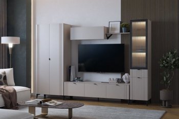Стенка Рич К4 (Мебельсон) в Верхнем Тагиле - verhnij-tagil.mebel-e96.ru