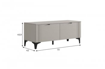 Стенка Рич К2 (Мебельсон) в Верхнем Тагиле - verhnij-tagil.mebel-e96.ru