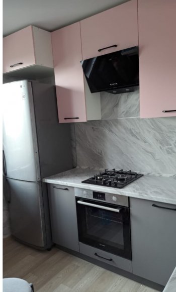 Кухонный гарнитур Роза 2000 мм в Верхнем Тагиле - verhnij-tagil.mebel-e96.ru