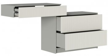 Комод-консоль КМ-001 Селена (Стиль) в Верхнем Тагиле - verhnij-tagil.mebel-e96.ru