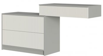 Комод-консоль КМ-001 Селена (Стиль) в Верхнем Тагиле - verhnij-tagil.mebel-e96.ru