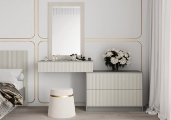 Спальный гарнитур СЕлена модульный (Стиль) в Верхнем Тагиле - verhnij-tagil.mebel-e96.ru