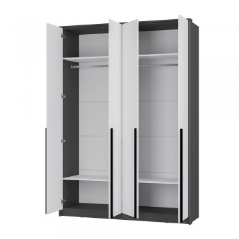 Шкаф 1600 Шарм ШК-10 (БТС) в Верхнем Тагиле - verhnij-tagil.mebel-e96.ru