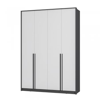 Шкаф 1600 Шарм ШК-10 (БТС) в Верхнем Тагиле - verhnij-tagil.mebel-e96.ru
