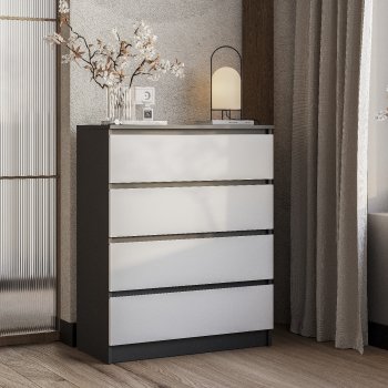 Комод Шарм КМ-02 (БТС) в Верхнем Тагиле - verhnij-tagil.mebel-e96.ru