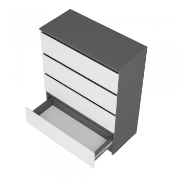 Комод Шарм КМ-02 (БТС) в Верхнем Тагиле - verhnij-tagil.mebel-e96.ru