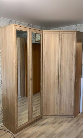 Шкаф для белья с полками арт. 102 в Верхнем Тагиле - verhnij-tagil.mebel-e96.ru