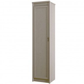 Шкаф для одежды 1-дверный Флоренция 642 (Яна) в Верхнем Тагиле - verhnij-tagil.mebel-e96.ru