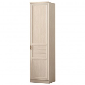 Шкаф для одежды 1-дверный Лира 41 (Яна) в Верхнем Тагиле - verhnij-tagil.mebel-e96.ru