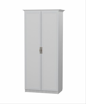 Шкаф для одежды 2х дверный Визит-4 в Верхнем Тагиле - verhnij-tagil.mebel-e96.ru