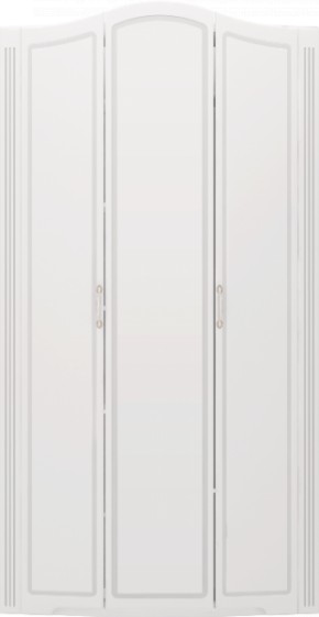 Шкаф для одежды Виктория 9  с зеркалами в Верхнем Тагиле - verhnij-tagil.mebel-e96.ru