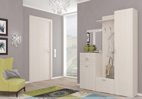 Шкаф ЛОТОС ШК-813 Бодега белая (СанТан) в Верхнем Тагиле - verhnij-tagil.mebel-e96.ru