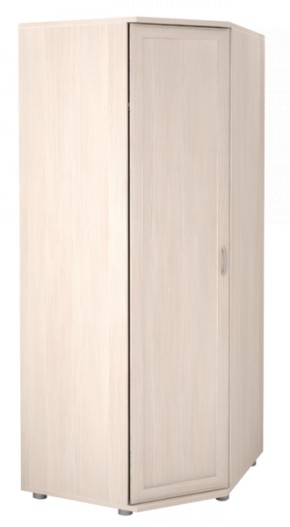 Шкаф угловой для одежды Ника-Люкс 30 с зеркалами в Верхнем Тагиле - verhnij-tagil.mebel-e96.ru