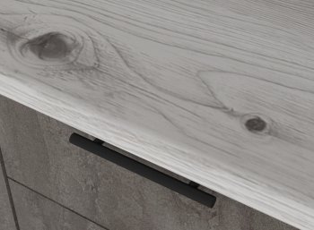 Кухонный гарнитур Сиена мини 1000 мм (Герда) в Верхнем Тагиле - verhnij-tagil.mebel-e96.ru