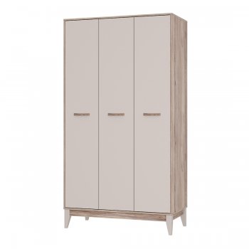 Шкаф 1186 мм Скандика ШК-09 (БТС) в Верхнем Тагиле - verhnij-tagil.mebel-e96.ru