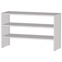 Секция для обуви (обувница) (Лин) в Верхнем Тагиле - verhnij-tagil.mebel-e96.ru