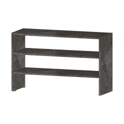 Секция для обуви (обувница) (Лин) в Верхнем Тагиле - verhnij-tagil.mebel-e96.ru