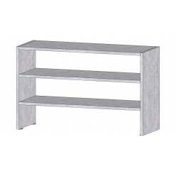 Секция для обуви (обувница) (Лин) в Верхнем Тагиле - verhnij-tagil.mebel-e96.ru