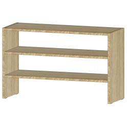 Секция для обуви (обувница) (Лин) в Верхнем Тагиле - verhnij-tagil.mebel-e96.ru