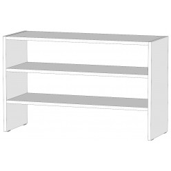Секция для обуви (обувница) (Лин) в Верхнем Тагиле - verhnij-tagil.mebel-e96.ru