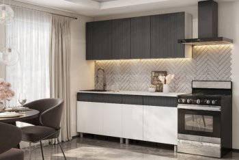 Кухонный гарнитур София 2000 мм (СВ) в Верхнем Тагиле - verhnij-tagil.mebel-e96.ru