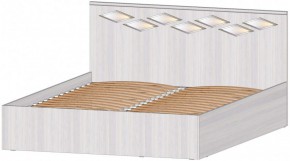 Кровать с подъемным механизмом Диана 1600 (Лин) в Верхнем Тагиле - verhnij-tagil.mebel-e96.ru