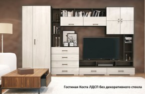 Стенка Коста ЛДСП (Гор) в Верхнем Тагиле - verhnij-tagil.mebel-e96.ru