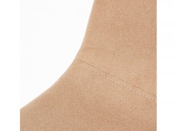 Стул DC 5541 ткань коричневый (ЦМ) в Верхнем Тагиле - verhnij-tagil.mebel-e96.ru