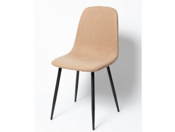 Стул DC 5541 ткань коричневый (ЦМ) в Верхнем Тагиле - verhnij-tagil.mebel-e96.ru