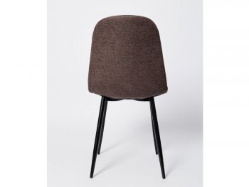 Стул DC 5541 ткань шоколад (ЦМ) в Верхнем Тагиле - verhnij-tagil.mebel-e96.ru