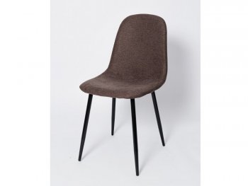 Стул DC 5541 ткань шоколад (ЦМ) в Верхнем Тагиле - verhnij-tagil.mebel-e96.ru