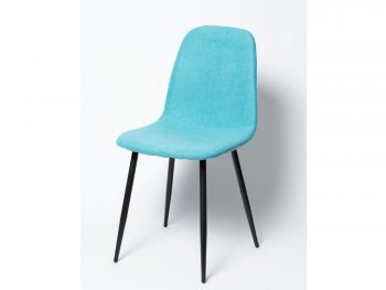 Стул DC 5541 морская волна (ЦМ) в Верхнем Тагиле - verhnij-tagil.mebel-e96.ru