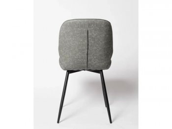 Стул ОКС 1342 серый винтаж (ИЦ) в Верхнем Тагиле - verhnij-tagil.mebel-e96.ru