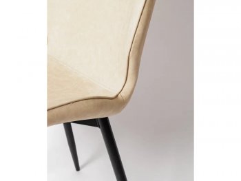 Стул ОКС 1342 бежевый винтаж (ИЦ) в Верхнем Тагиле - verhnij-tagil.mebel-e96.ru