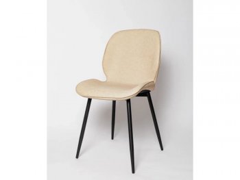 Стул ОКС 1342 бежевый винтаж (ИЦ) в Верхнем Тагиле - verhnij-tagil.mebel-e96.ru