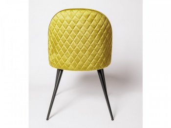 Стул С 820 Олива вельвет (ЦМ) в Верхнем Тагиле - verhnij-tagil.mebel-e96.ru