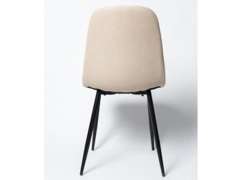 Стул DC 5541 ткань песочный (ЦМ) в Верхнем Тагиле - verhnij-tagil.mebel-e96.ru