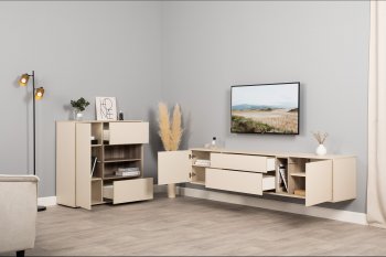 Набор мебели Тайл, модульный (Моби) в Верхнем Тагиле - verhnij-tagil.mebel-e96.ru