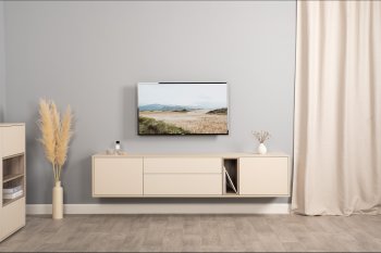 Тайл Тумба под ТВ 16.62 (Моби) в Верхнем Тагиле - verhnij-tagil.mebel-e96.ru