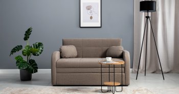 Диван-кровать Тео арт. 906 (НиК) в Верхнем Тагиле - verhnij-tagil.mebel-e96.ru