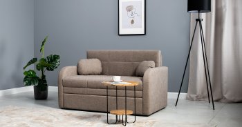 Диван-кровать Тео арт. 906 (НиК) в Верхнем Тагиле - verhnij-tagil.mebel-e96.ru