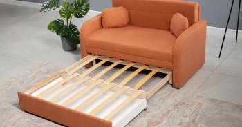 Диван-кровать Тео арт. 907 (НиК) в Верхнем Тагиле - verhnij-tagil.mebel-e96.ru