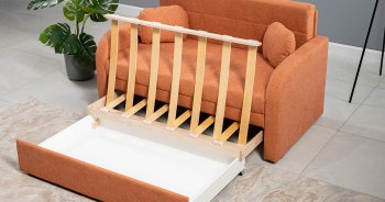 Диван-кровать Тео арт. 907 (НиК) в Верхнем Тагиле - verhnij-tagil.mebel-e96.ru